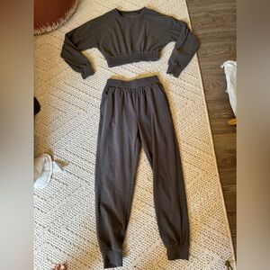 Women’s Matching Sweat Set